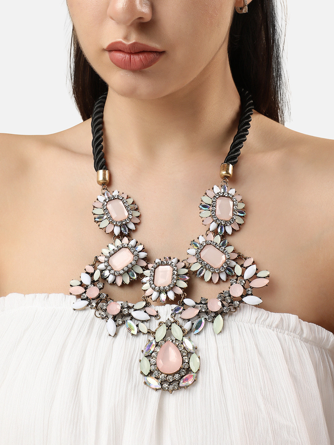 Odessey Necklace