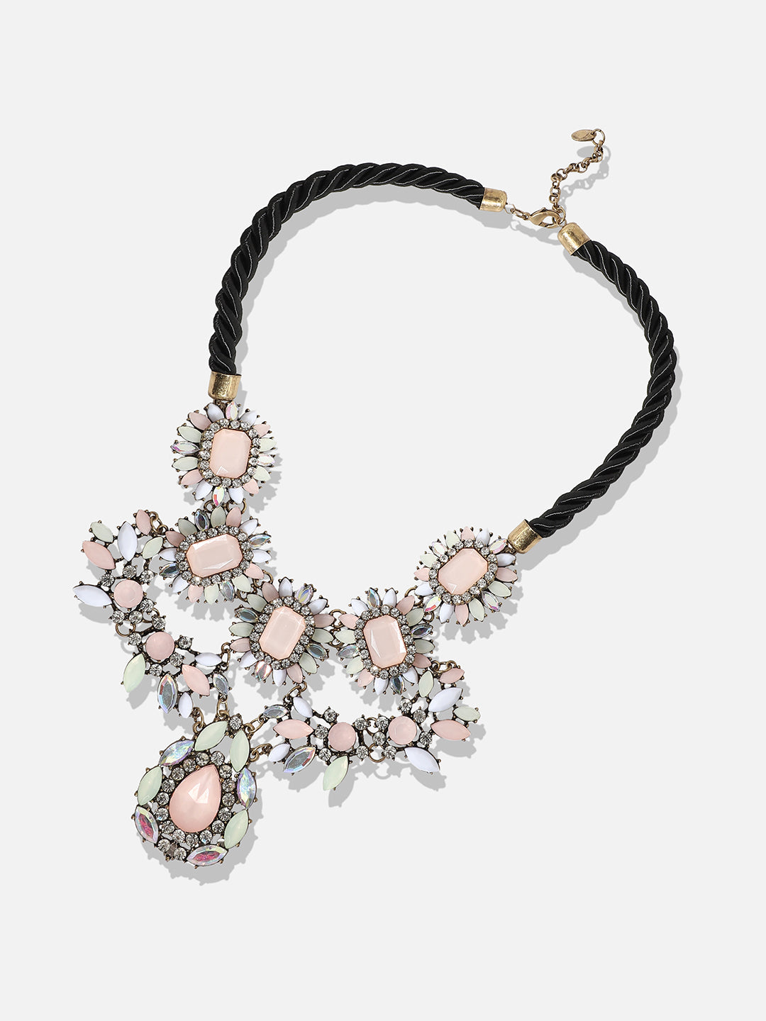 Odessey Necklace