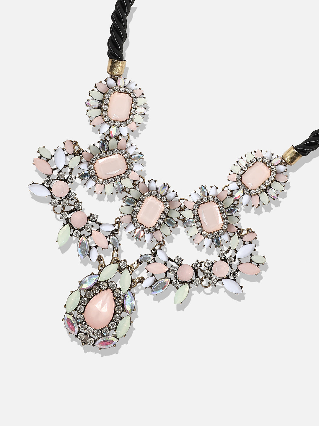 Odessey Necklace
