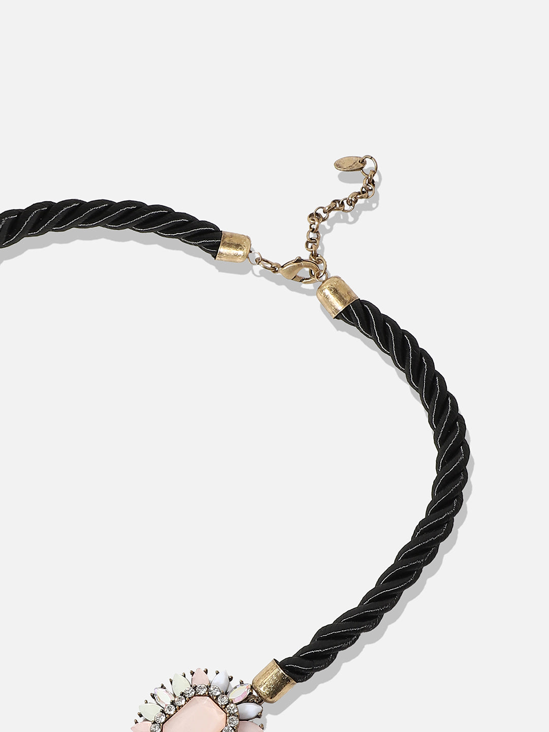 Odessey Necklace