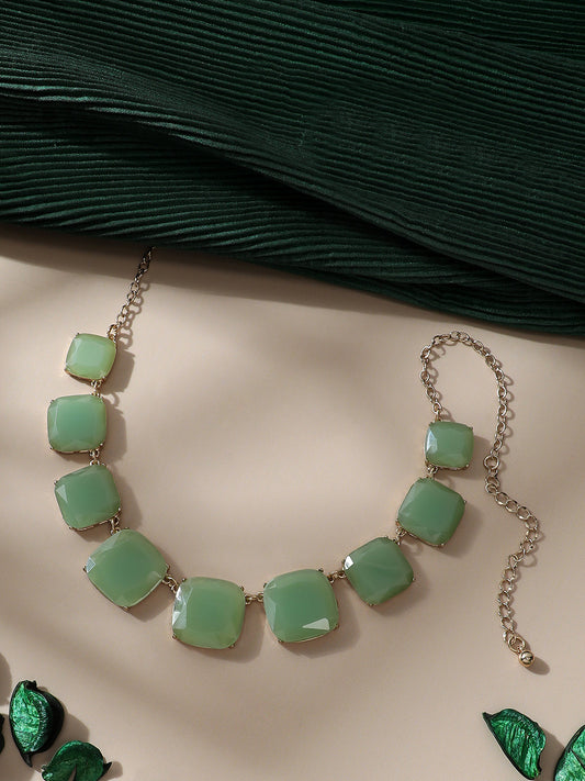 Cleo Necklace