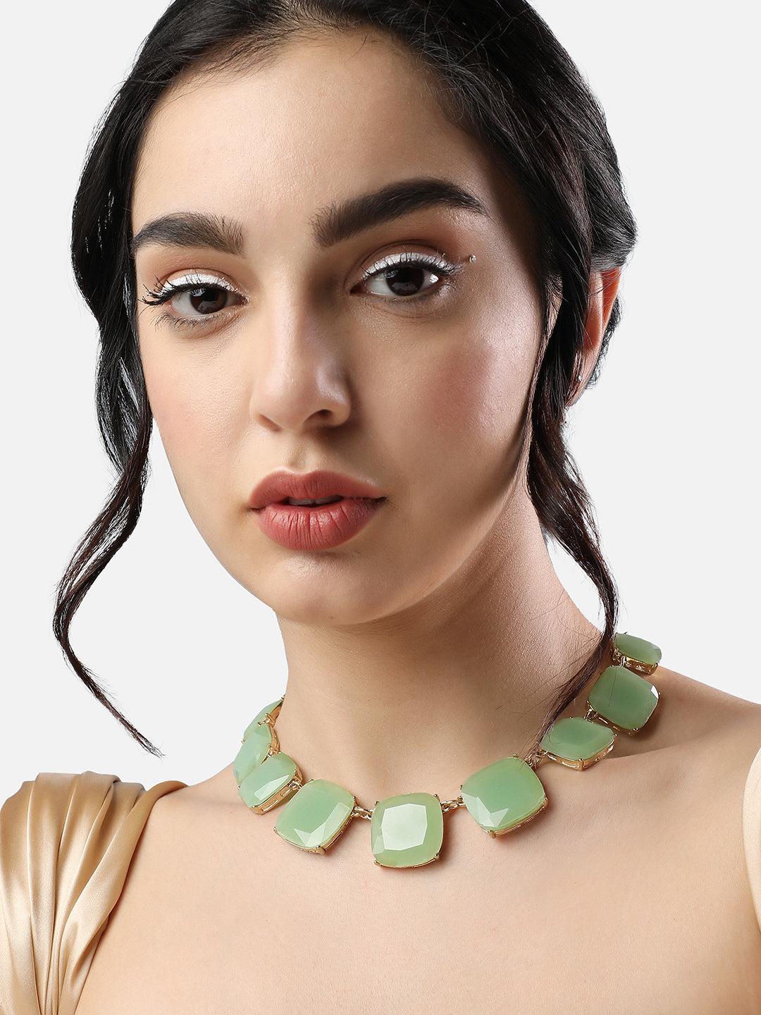 Cleo Necklace