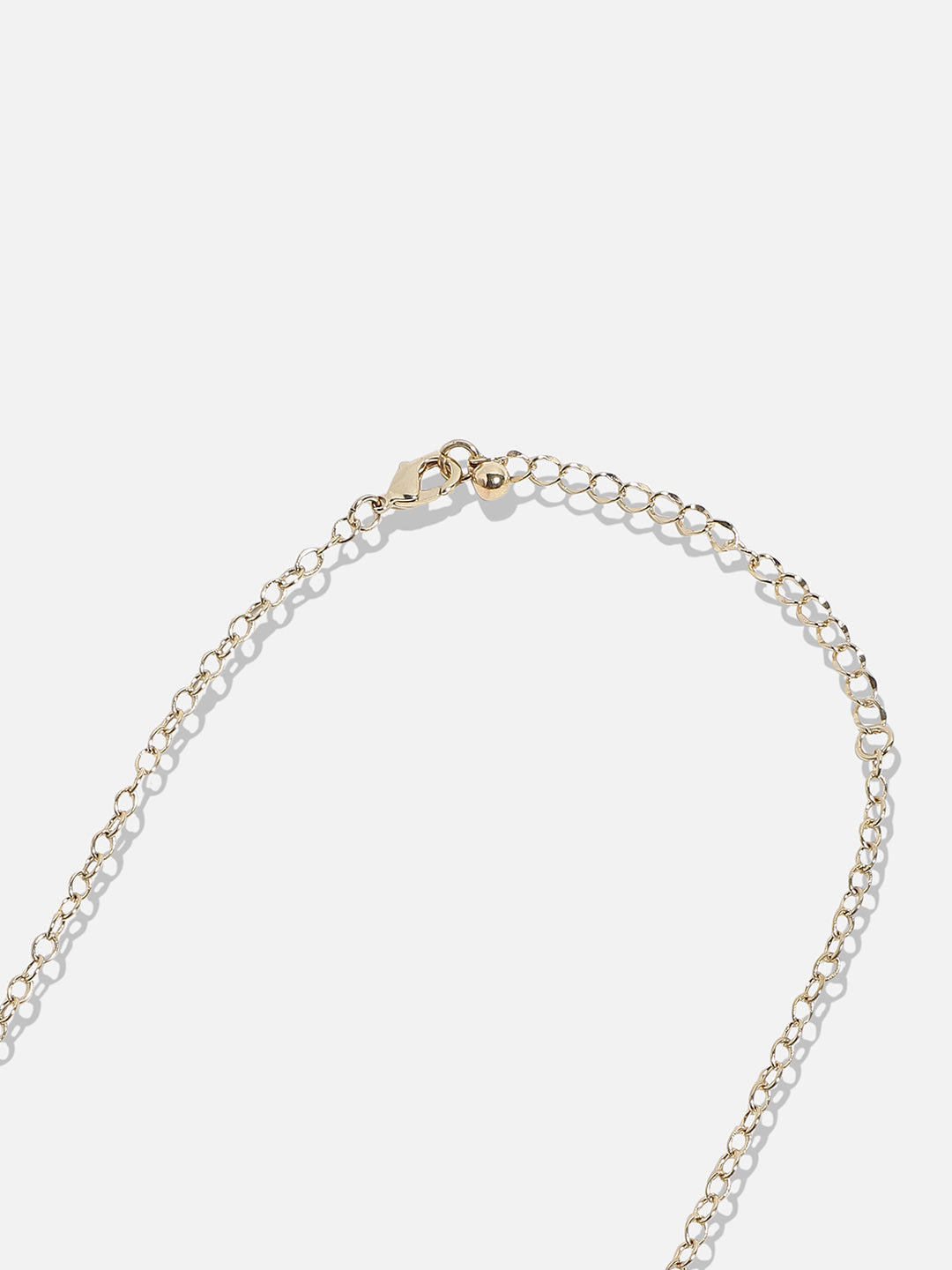 Cleo Necklace