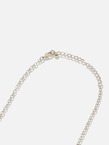 Cleo Necklace