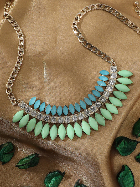 Amara Necklace