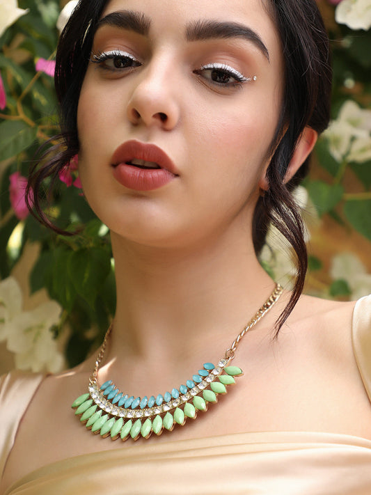 Amara Necklace