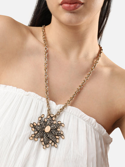 Ciel Statement Pendant