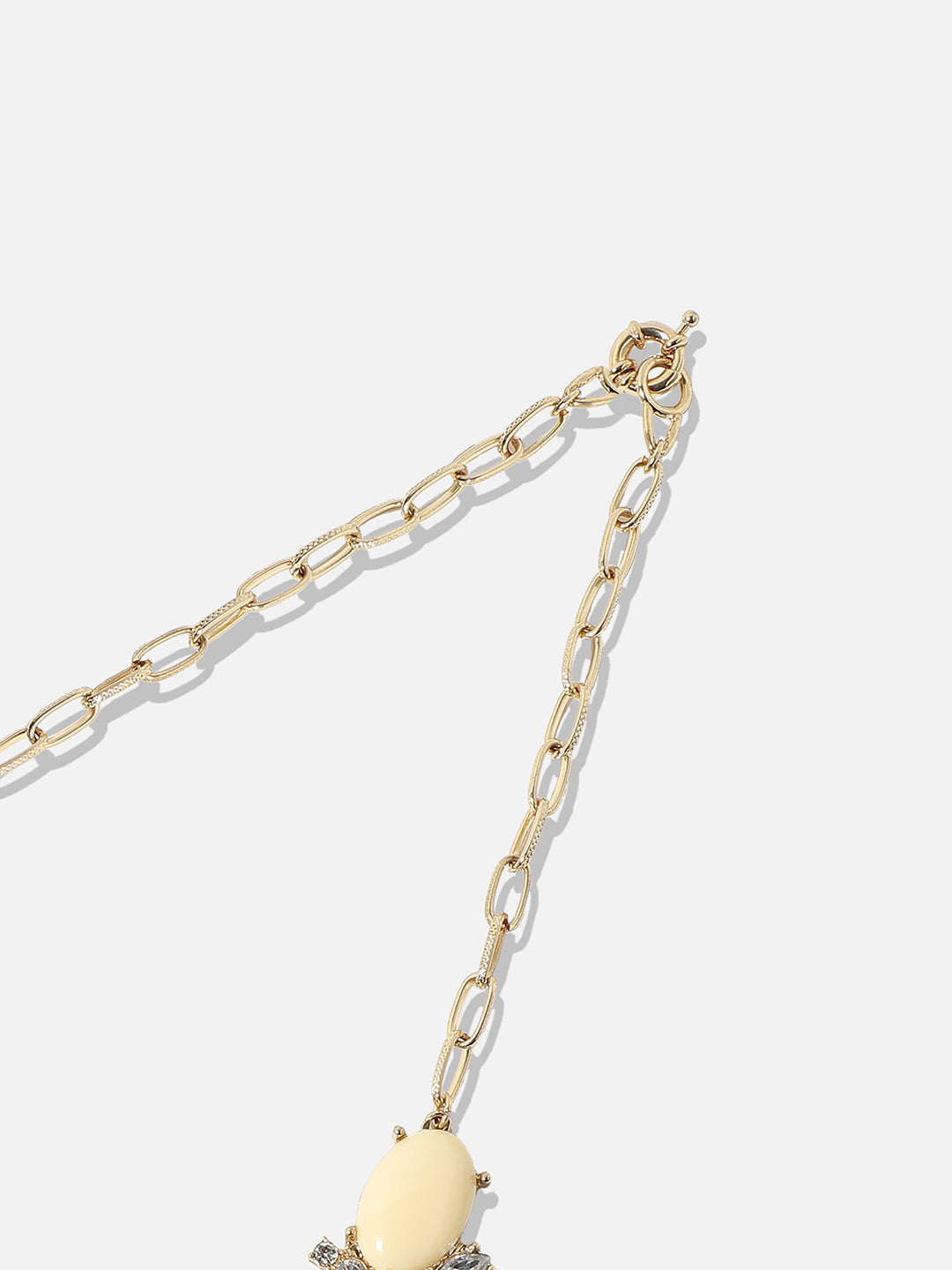 Esra Collarbone Necklace