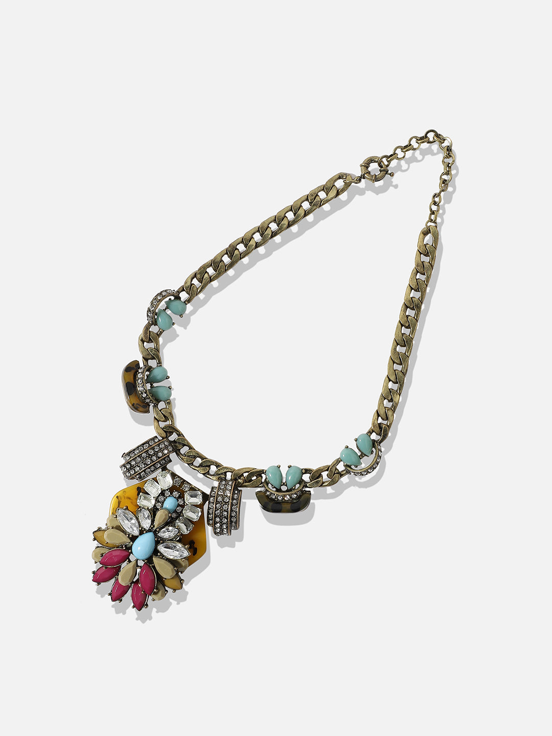 Talia Necklace