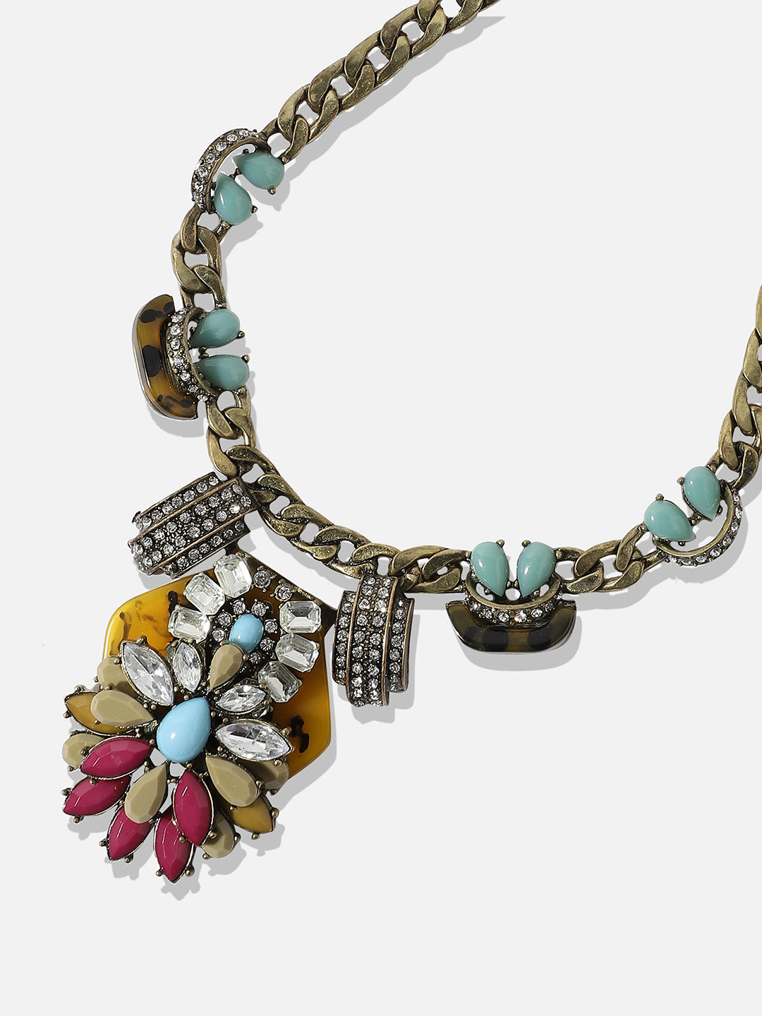 Talia Necklace