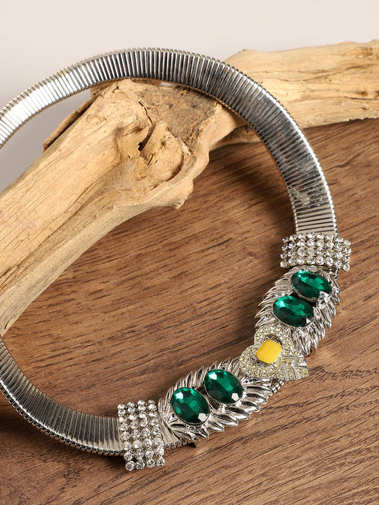 Zaria Necklace