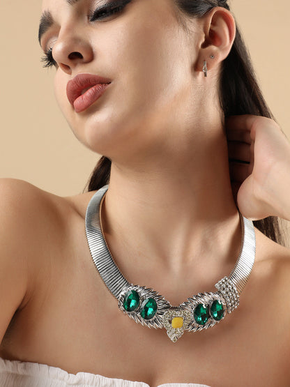 Zaria Necklace