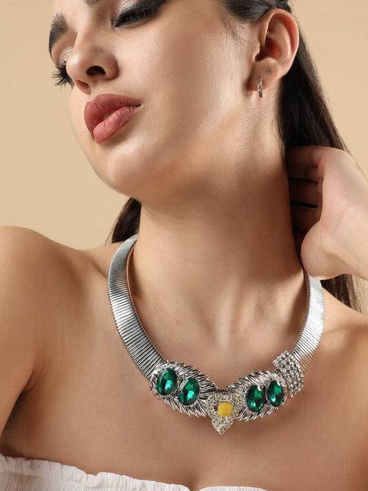 Zaria Necklace