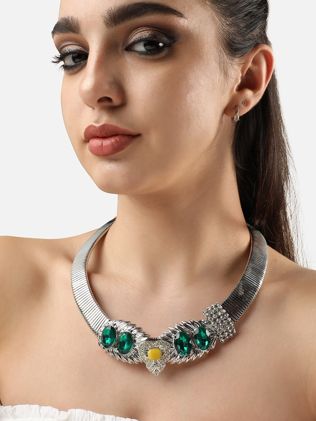 Zaria Necklace
