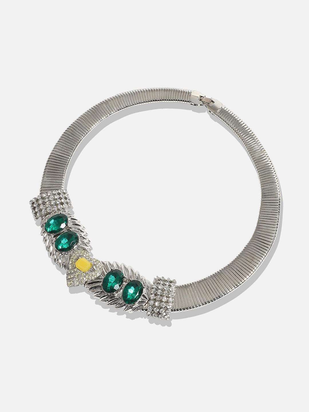 Zaria Necklace