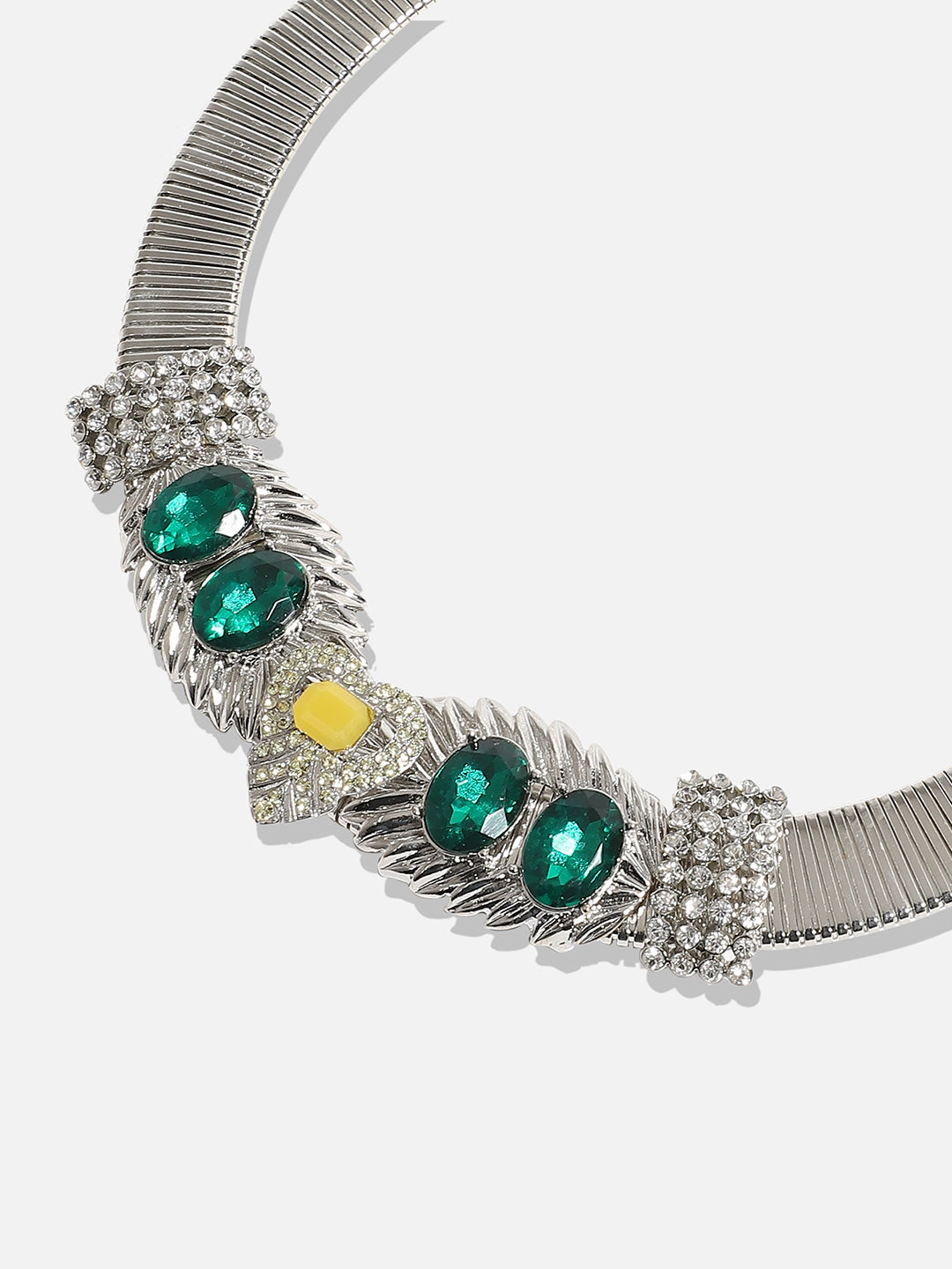 Zaria Necklace