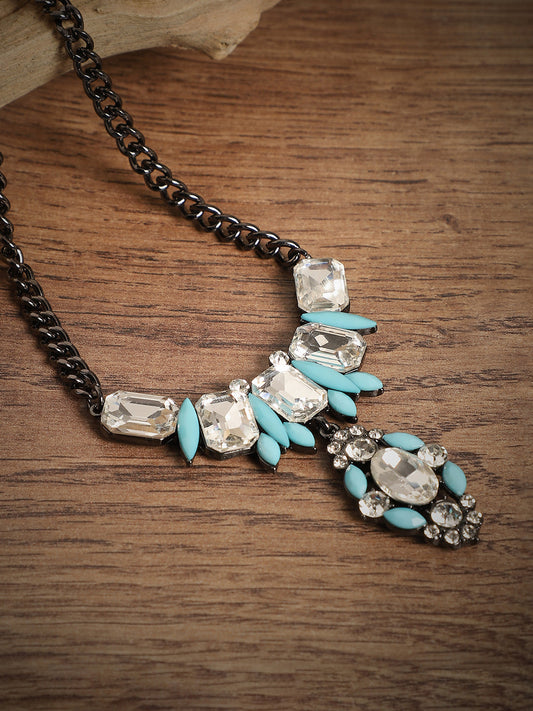 Xyla Necklace