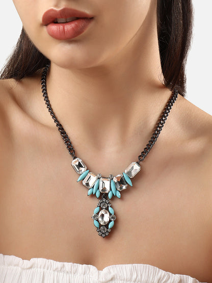 Xyla Necklace