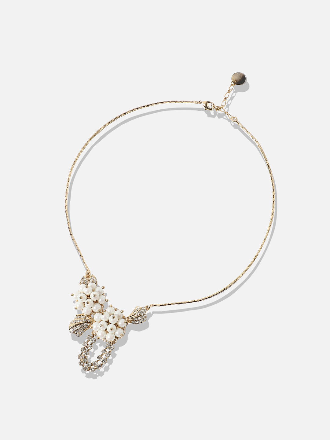 Claire Necklace