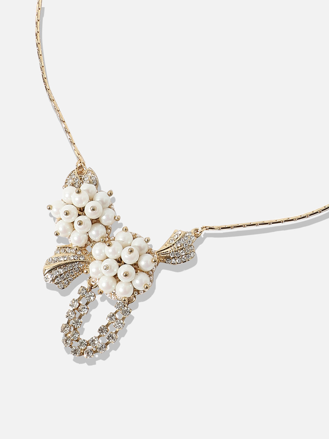 Claire Necklace