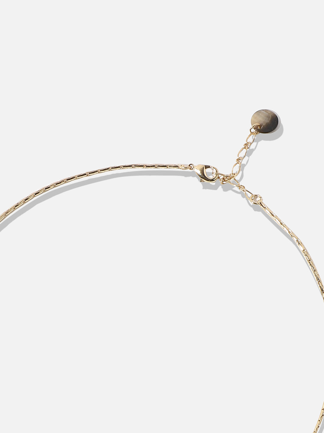 Claire Necklace