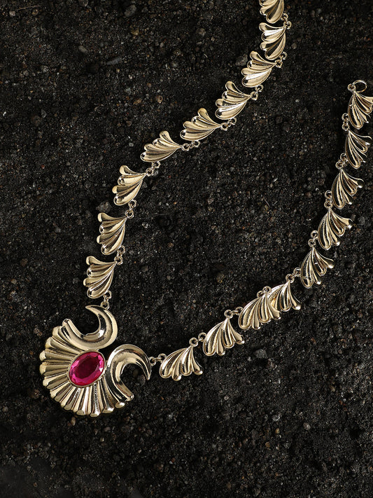 Isla Necklace