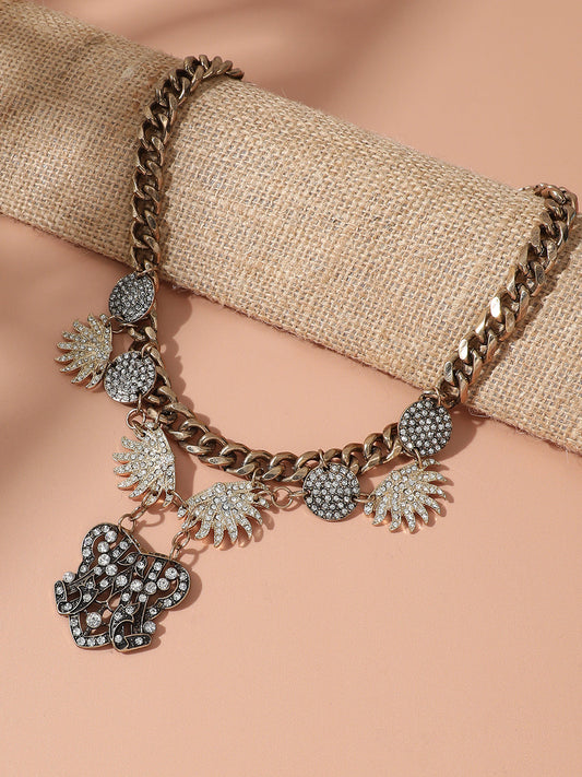 Freya Necklace