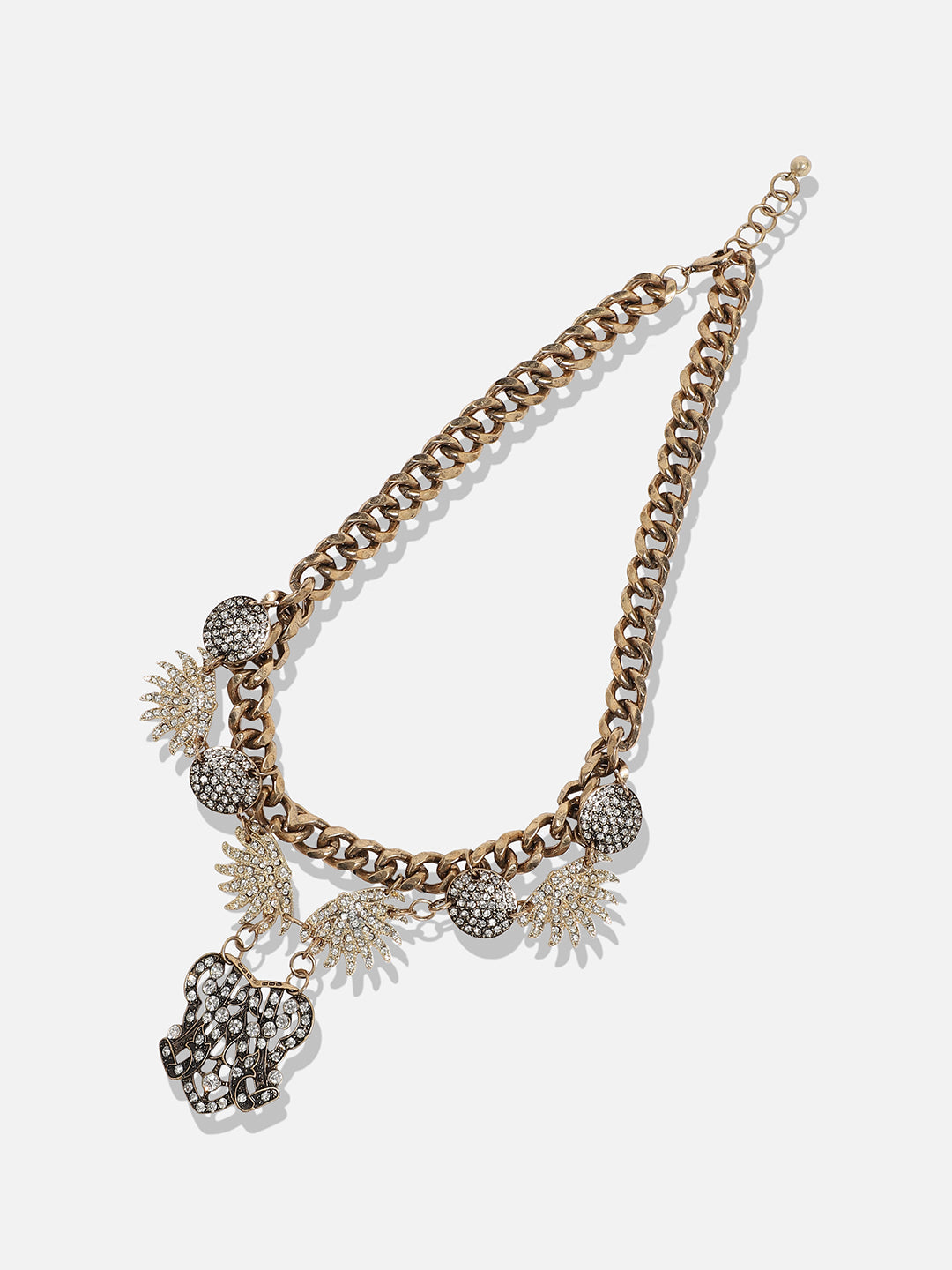 Freya Necklace