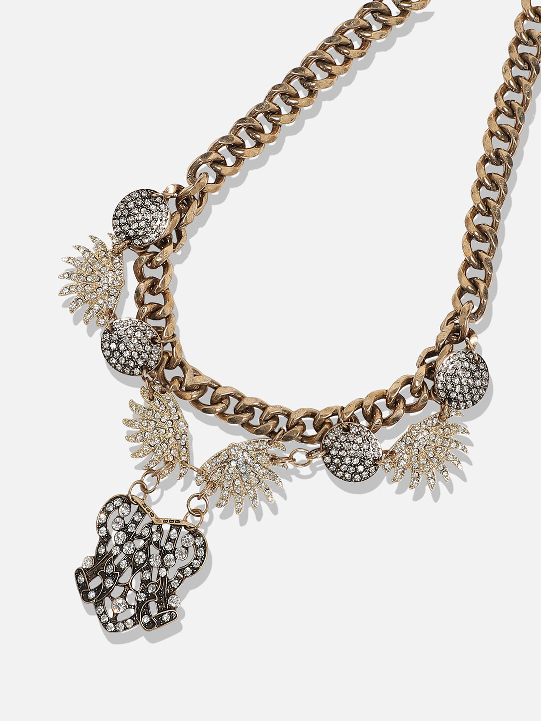 Freya Necklace