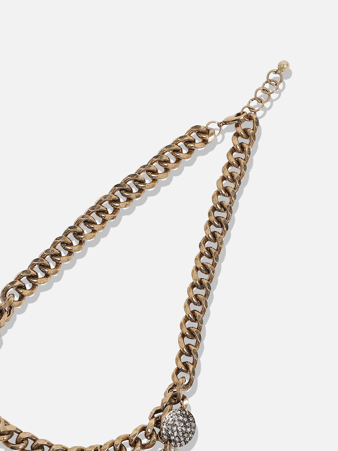 Freya Necklace