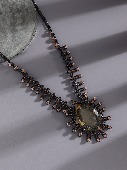 Astrid Necklace