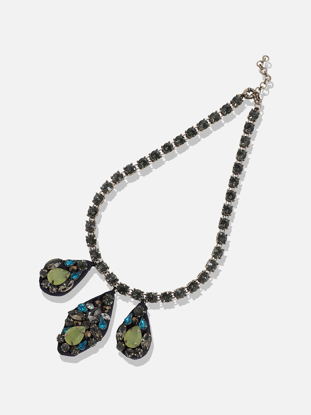 Ava Necklace