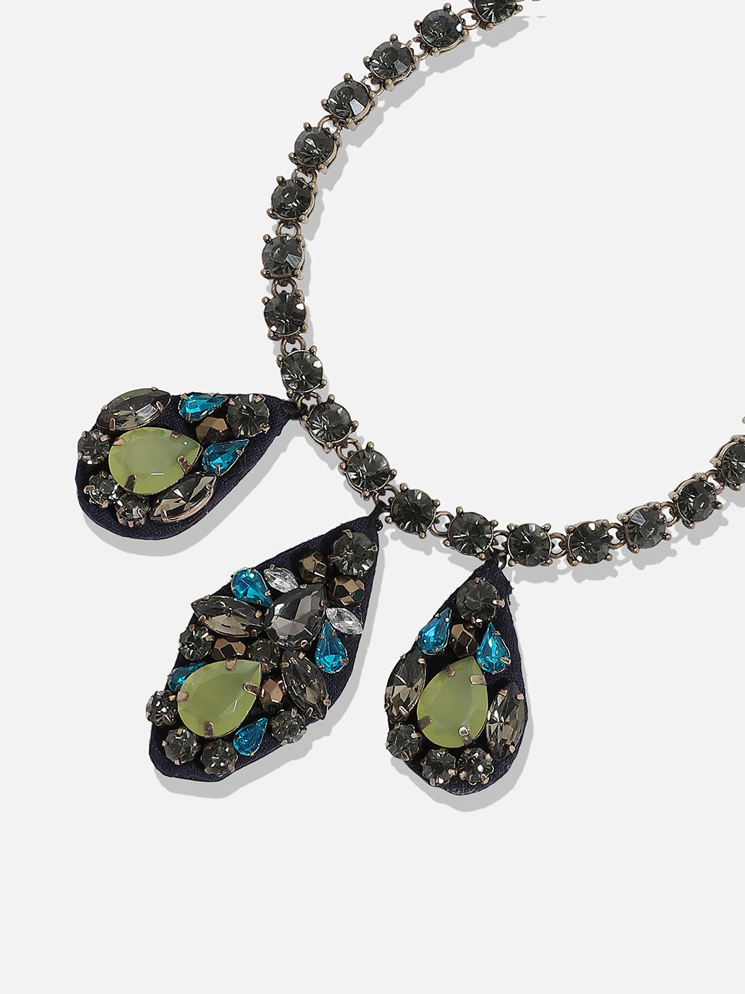 Ava Necklace