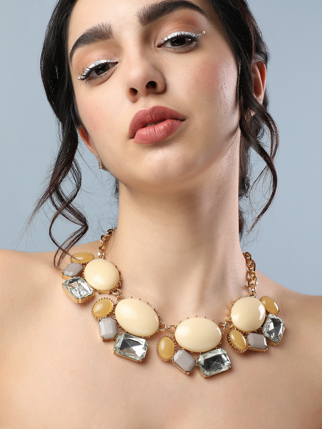 Iliana Necklace