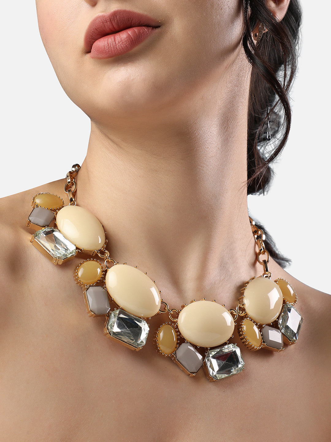 Iliana Necklace