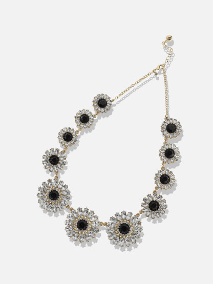 Fleur Collarbone Neckace