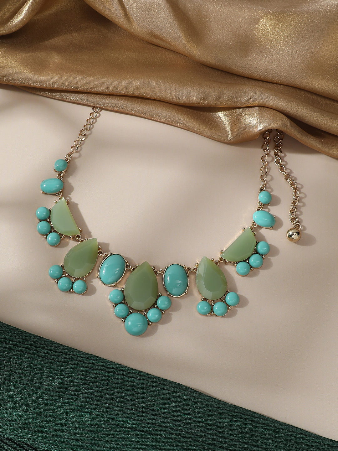Sea Glass Necklace
