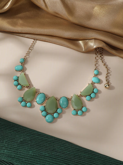 Sea Glass Necklace