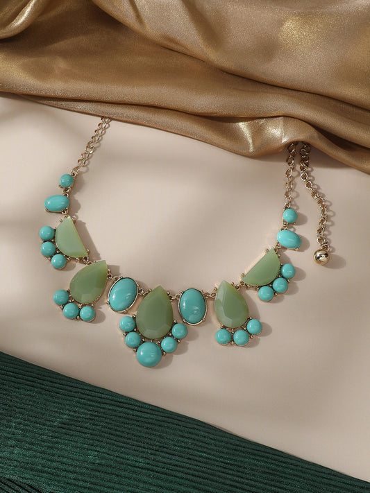 Sea Glass Necklace