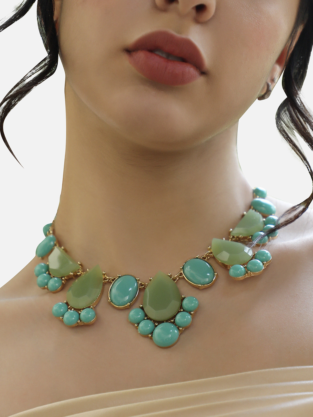 Sea Glass Necklace