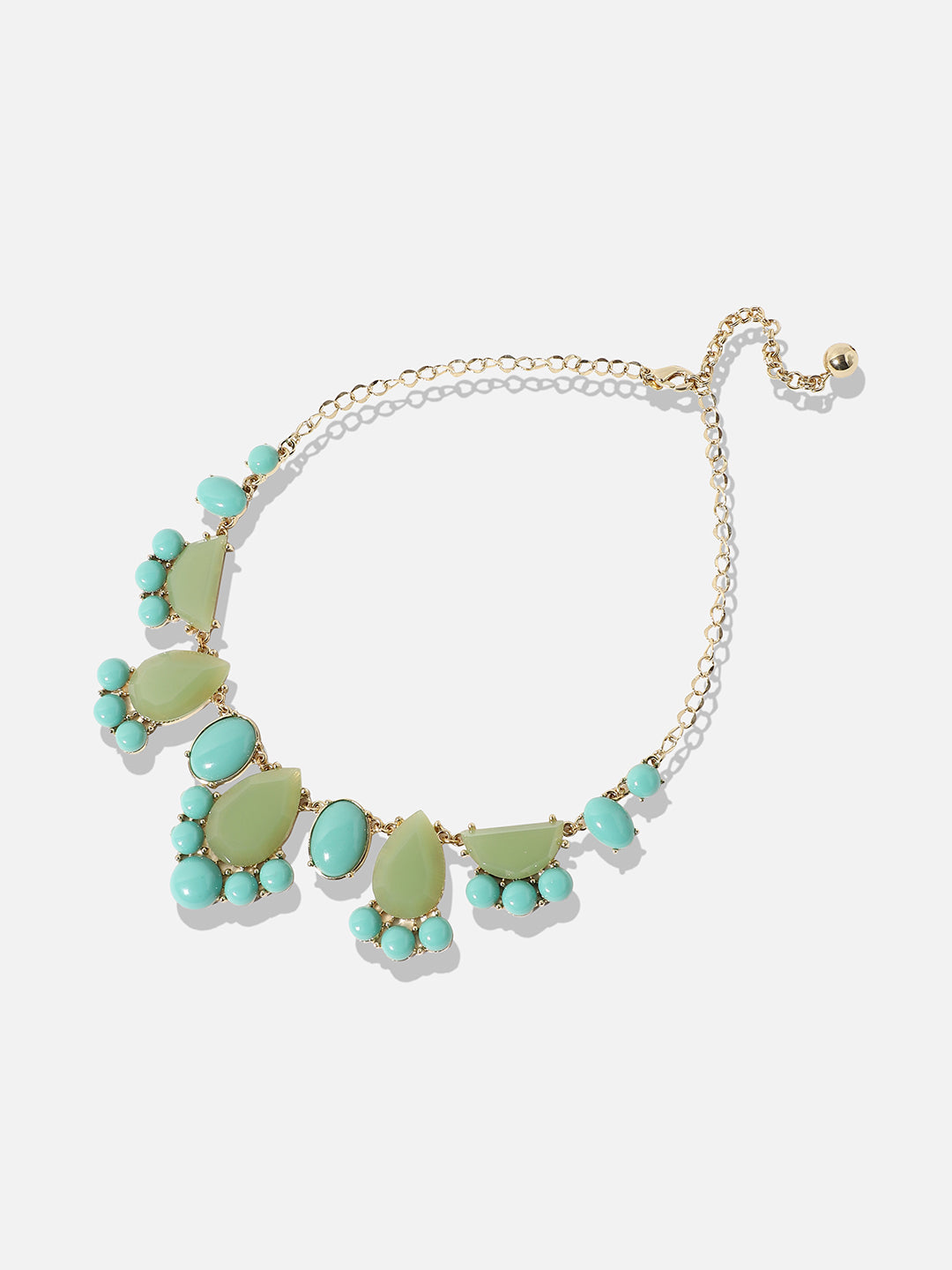 Sea Glass Necklace