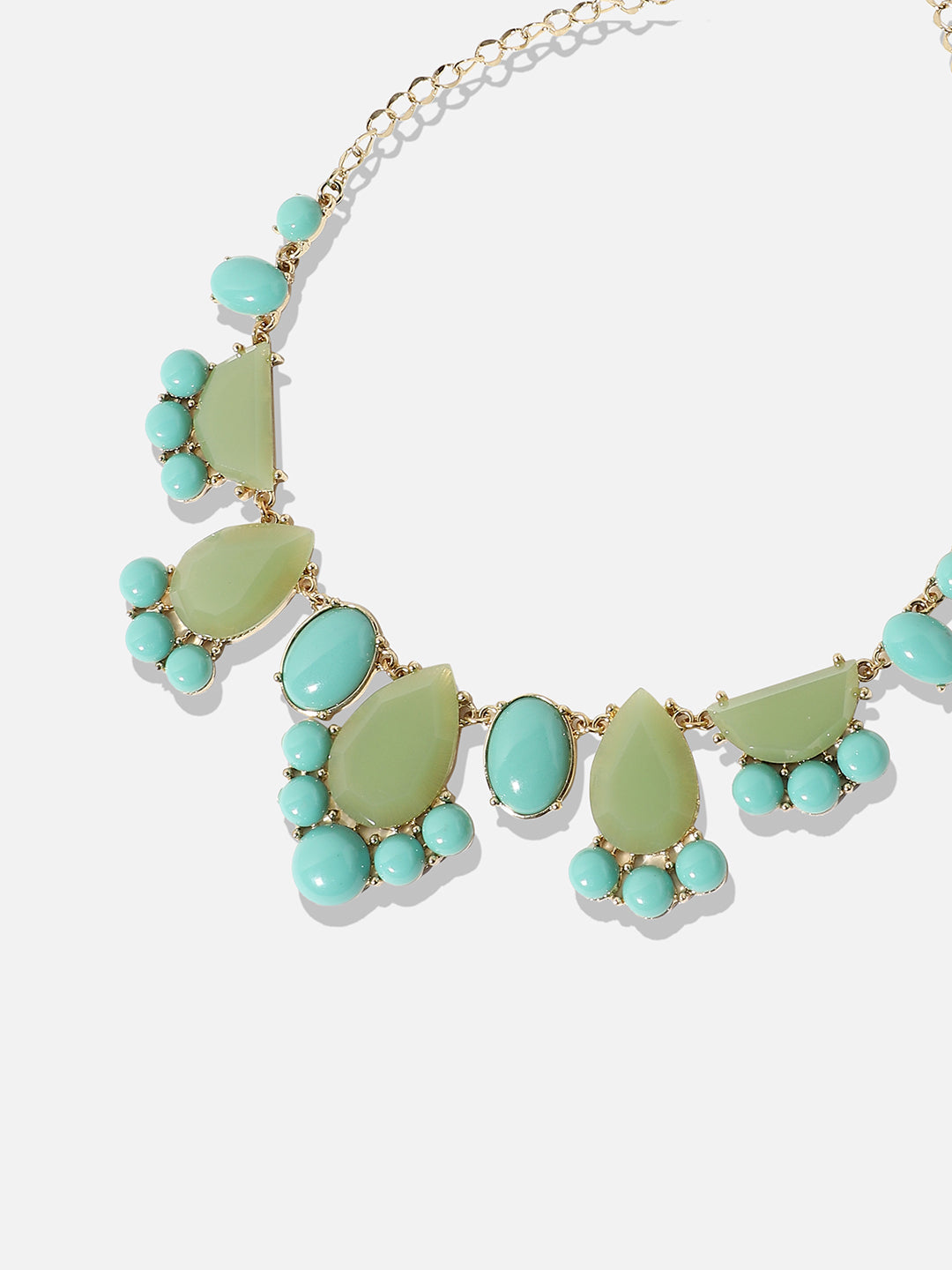 Sea Glass Necklace