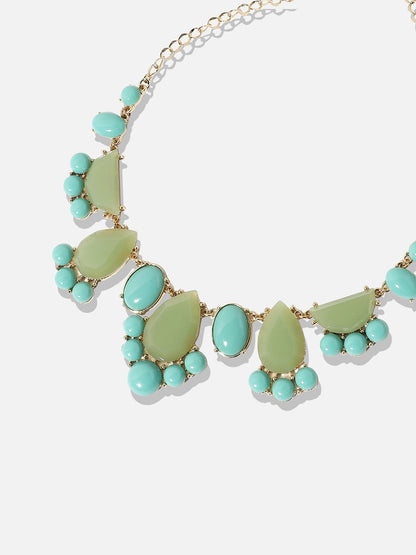 Sea Glass Necklace