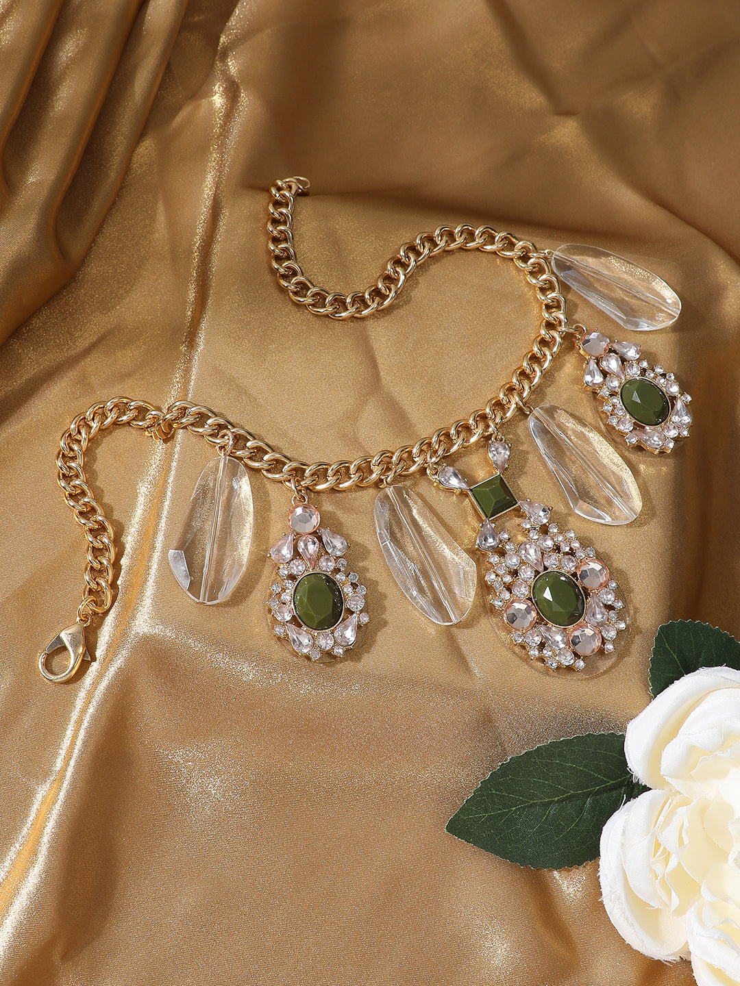 Amal Necklace