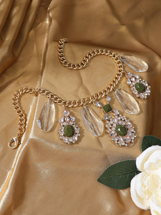 Amal Necklace