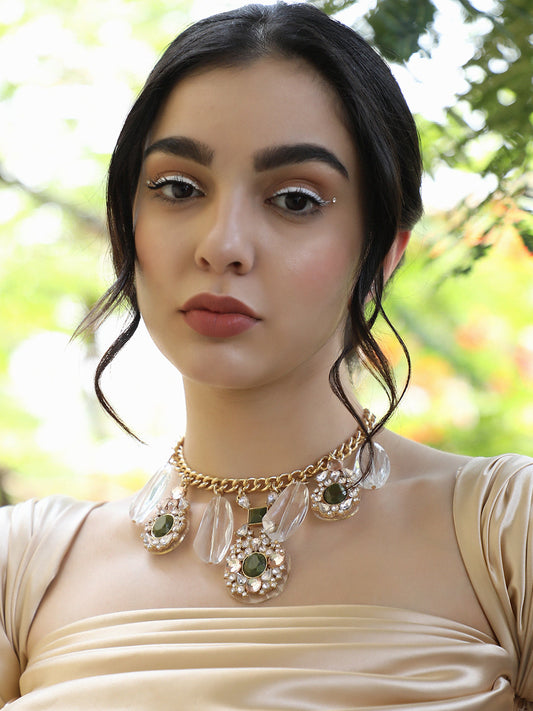 Amal Necklace