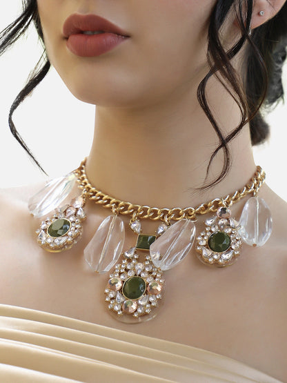 Amal Necklace