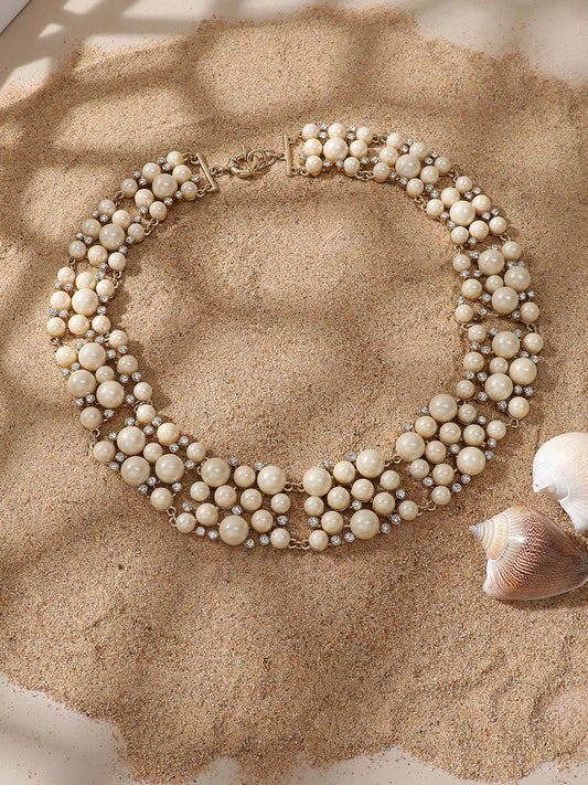 Alana Necklace