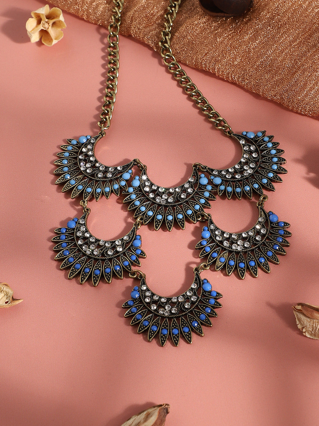Edith Necklace