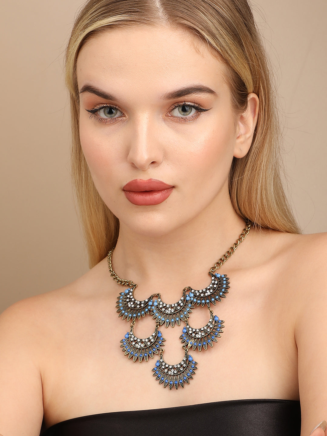 Edith Necklace